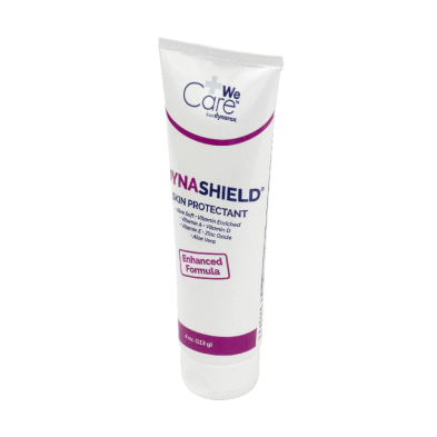 #1195 Dynarex DynaShield Skin Protectant Cream 4-oz